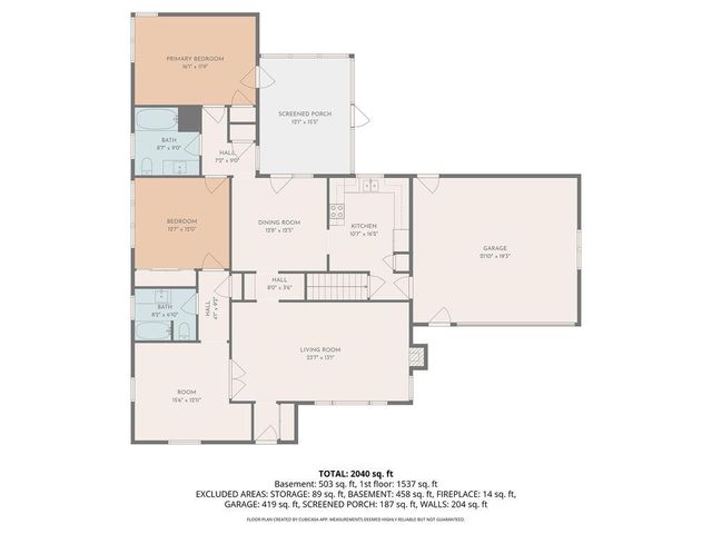 3134 Midland Drive, Grand Rapids, MI 49506