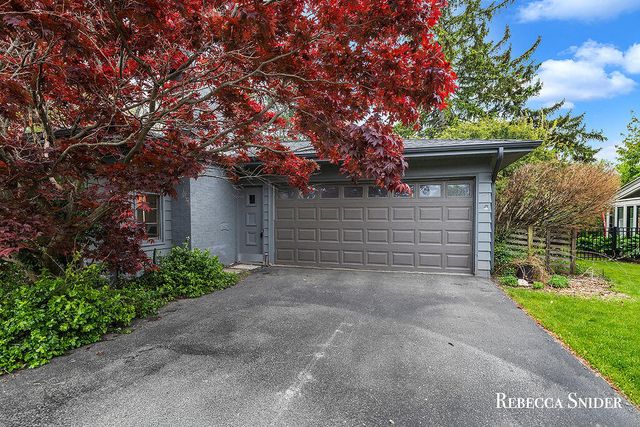 3134 Midland Drive, Grand Rapids, MI 49506
