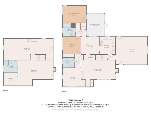 3134 Midland Drive, Grand Rapids, MI 49506