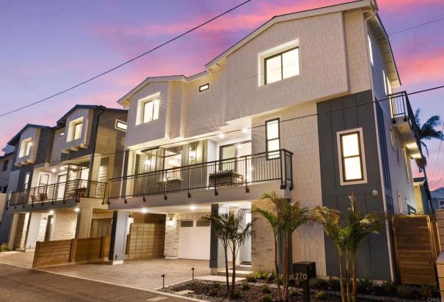 270 Normandy Lane, Carlsbad, CA 92008