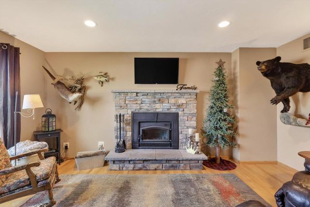 315 PROSPECT AVENUE, Nekoosa, WI 54457