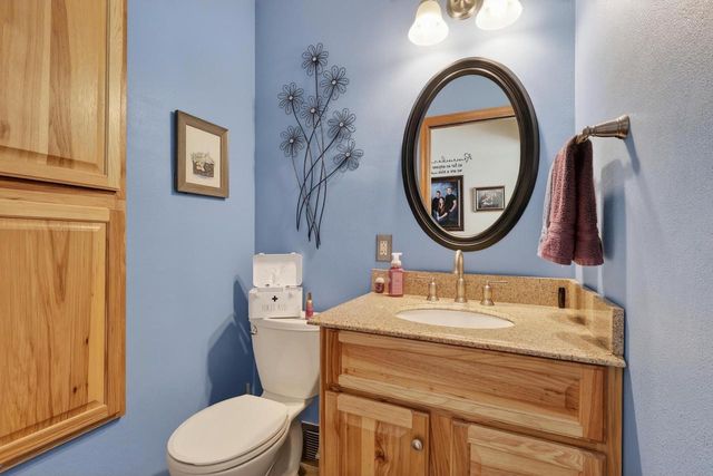 315 PROSPECT AVENUE, Nekoosa, WI 54457