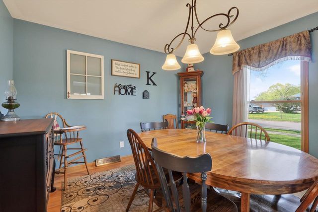 315 PROSPECT AVENUE, Nekoosa, WI 54457
