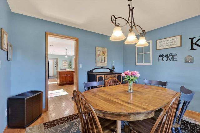 315 PROSPECT AVENUE, Nekoosa, WI 54457