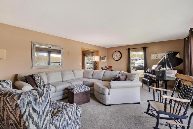 315 PROSPECT AVENUE, Nekoosa, WI 54457