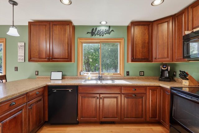 315 PROSPECT AVENUE, Nekoosa, WI 54457