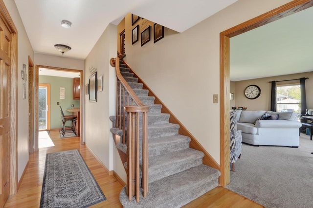 315 PROSPECT AVENUE, Nekoosa, WI 54457