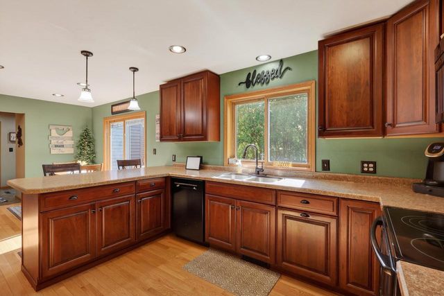 315 PROSPECT AVENUE, Nekoosa, WI 54457