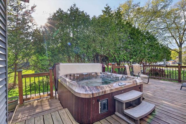 315 PROSPECT AVENUE, Nekoosa, WI 54457