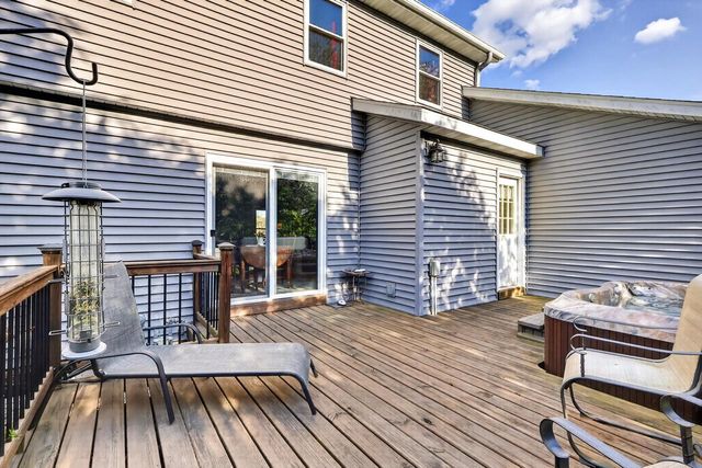 315 PROSPECT AVENUE, Nekoosa, WI 54457