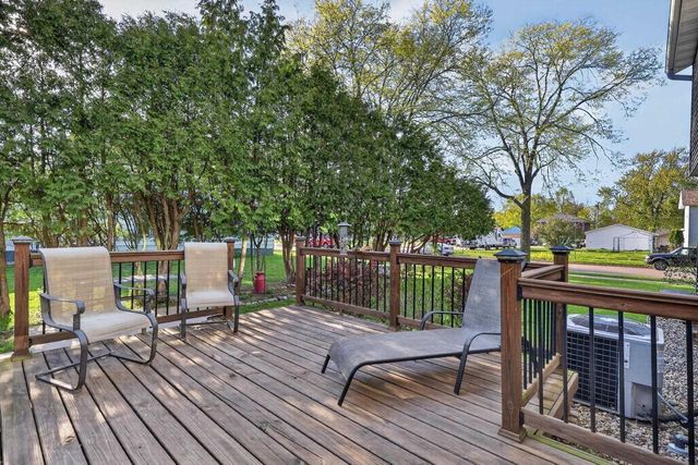315 PROSPECT AVENUE, Nekoosa, WI 54457