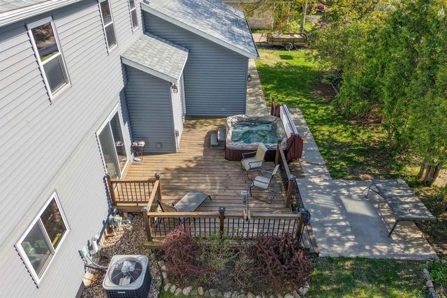 315 PROSPECT AVENUE, Nekoosa, WI 54457