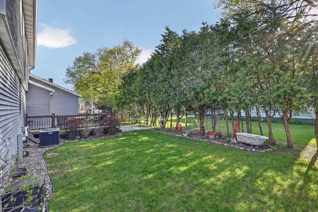 315 PROSPECT AVENUE, Nekoosa, WI 54457