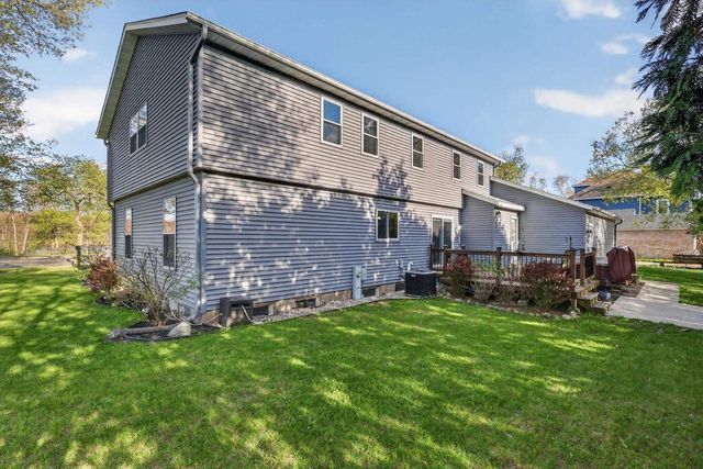 315 PROSPECT AVENUE, Nekoosa, WI 54457