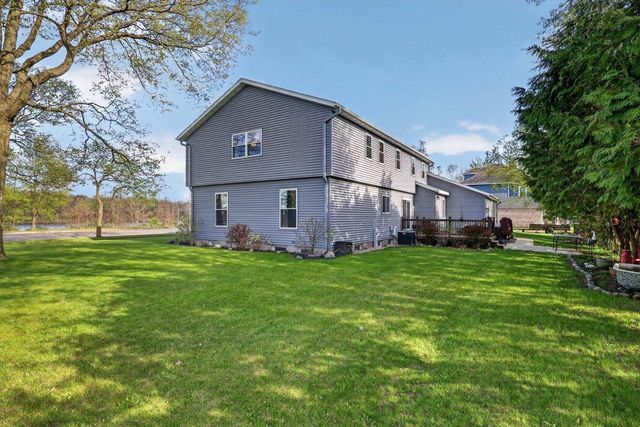315 PROSPECT AVENUE, Nekoosa, WI 54457