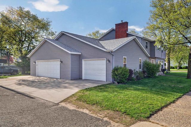 315 PROSPECT AVENUE, Nekoosa, WI 54457