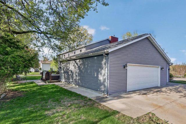 315 PROSPECT AVENUE, Nekoosa, WI 54457