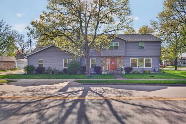 315 PROSPECT AVENUE, Nekoosa, WI 54457