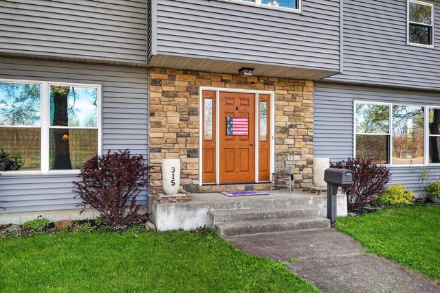 315 PROSPECT AVENUE, Nekoosa, WI 54457