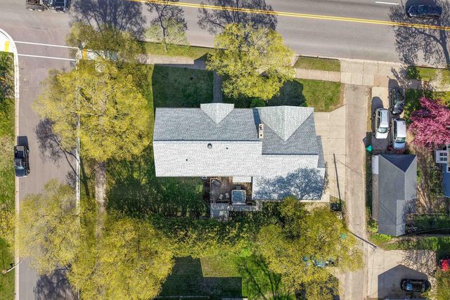 315 PROSPECT AVENUE, Nekoosa, WI 54457