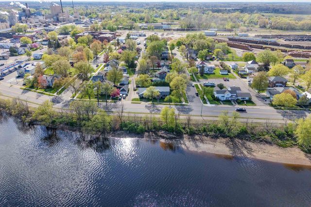 315 PROSPECT AVENUE, Nekoosa, WI 54457