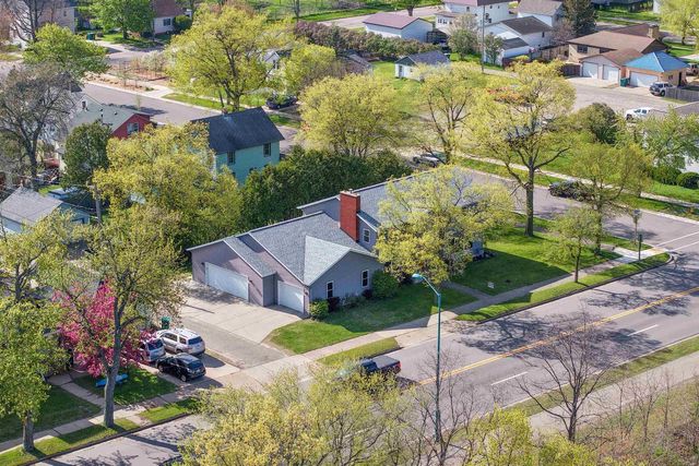 315 PROSPECT AVENUE, Nekoosa, WI 54457