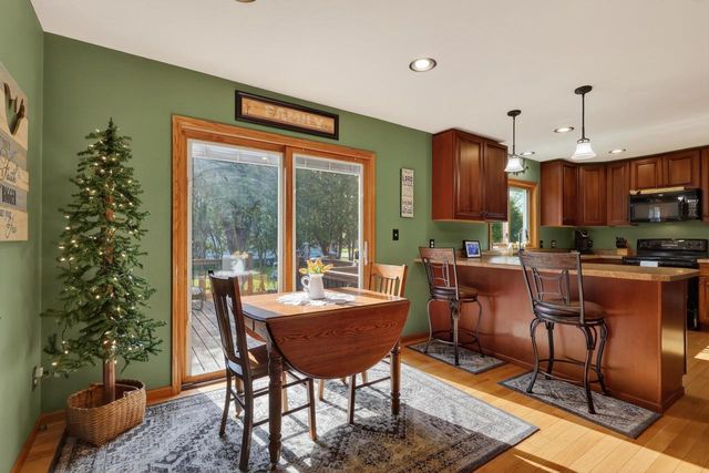 315 PROSPECT AVENUE, Nekoosa, WI 54457