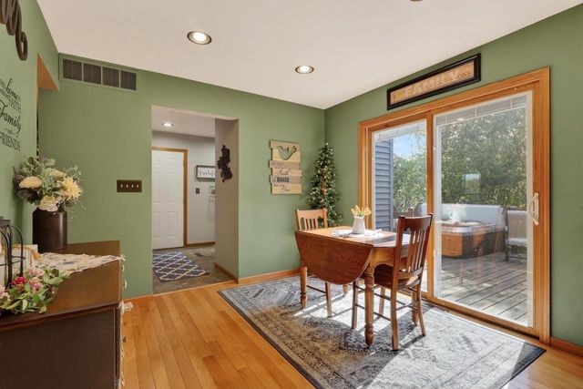 315 PROSPECT AVENUE, Nekoosa, WI 54457