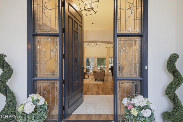 4222 E MCLELLAN Circle 17, Mesa, AZ 85205