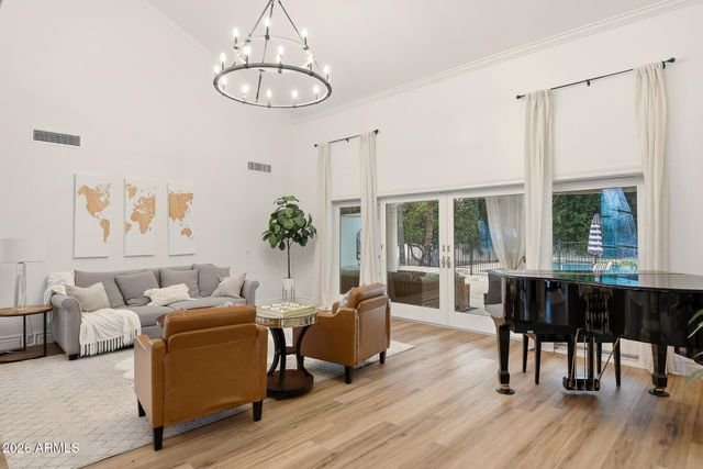 4222 E MCLELLAN Circle 17, Mesa, AZ 85205