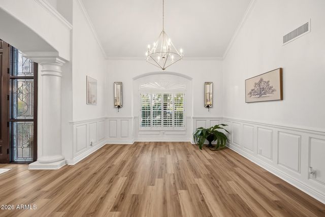 4222 E MCLELLAN Circle 17, Mesa, AZ 85205