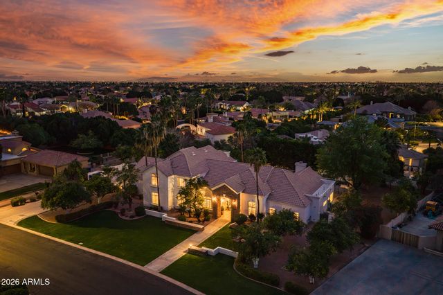 4222 E MCLELLAN Circle 17, Mesa, AZ 85205