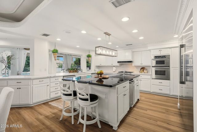 4222 E MCLELLAN Circle 17, Mesa, AZ 85205