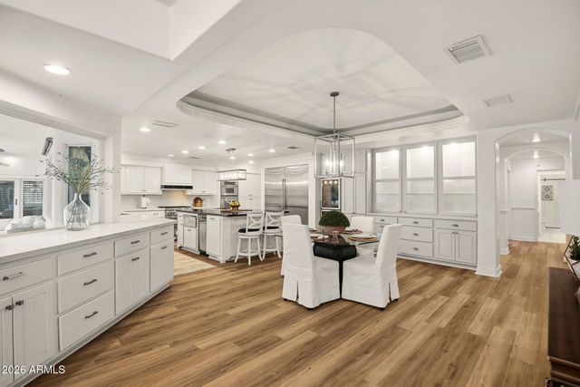 4222 E MCLELLAN Circle 17, Mesa, AZ 85205