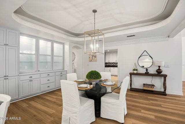 4222 E MCLELLAN Circle 17, Mesa, AZ 85205