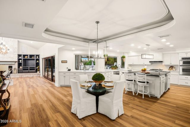 4222 E MCLELLAN Circle 17, Mesa, AZ 85205