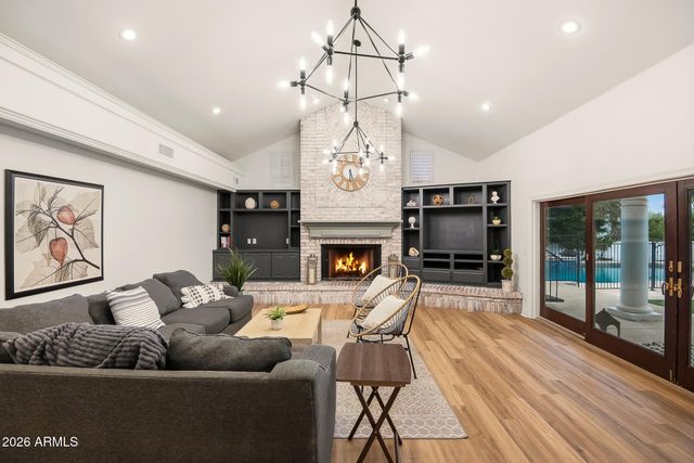 4222 E MCLELLAN Circle 17, Mesa, AZ 85205