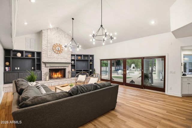 4222 E MCLELLAN Circle 17, Mesa, AZ 85205