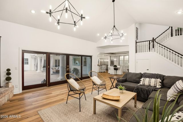 4222 E MCLELLAN Circle 17, Mesa, AZ 85205