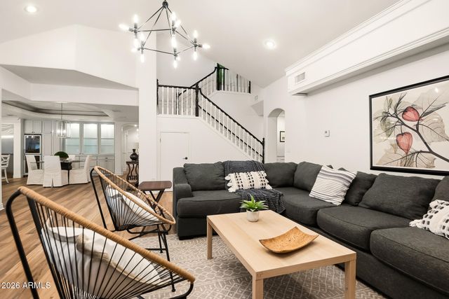 4222 E MCLELLAN Circle 17, Mesa, AZ 85205