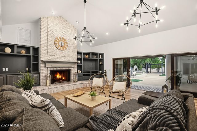 4222 E MCLELLAN Circle 17, Mesa, AZ 85205