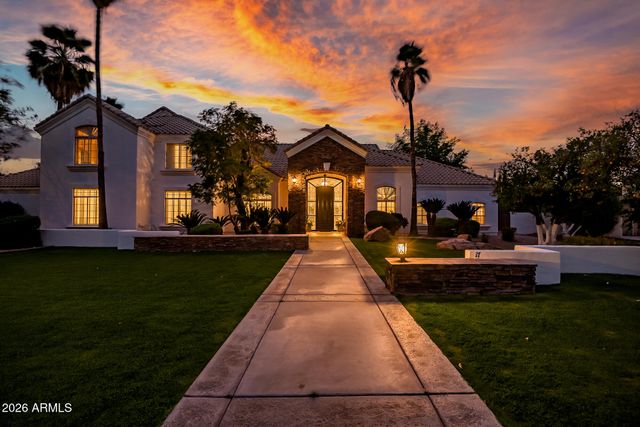 4222 E MCLELLAN Circle 17, Mesa, AZ 85205