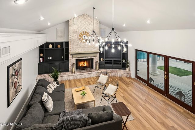 4222 E MCLELLAN Circle 17, Mesa, AZ 85205