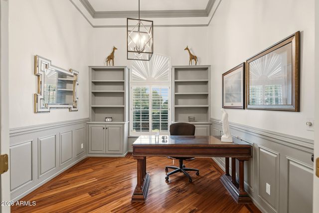 4222 E MCLELLAN Circle 17, Mesa, AZ 85205