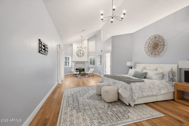 4222 E MCLELLAN Circle 17, Mesa, AZ 85205