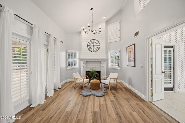 4222 E MCLELLAN Circle 17, Mesa, AZ 85205