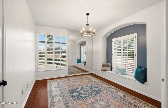 4222 E MCLELLAN Circle 17, Mesa, AZ 85205