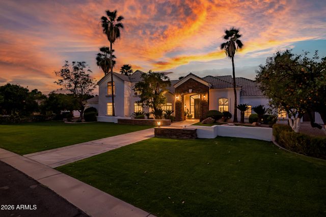 4222 E MCLELLAN Circle 17, Mesa, AZ 85205