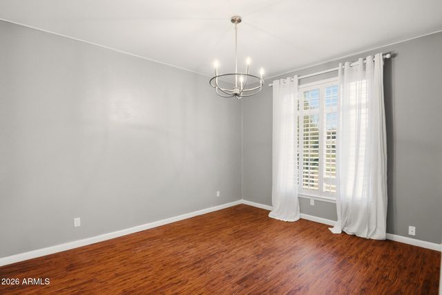 4222 E MCLELLAN Circle 17, Mesa, AZ 85205