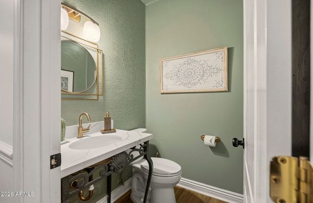 4222 E MCLELLAN Circle 17, Mesa, AZ 85205